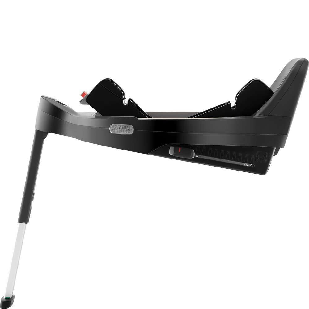 Britax Römer Vario 5Z isofix base talp 2
